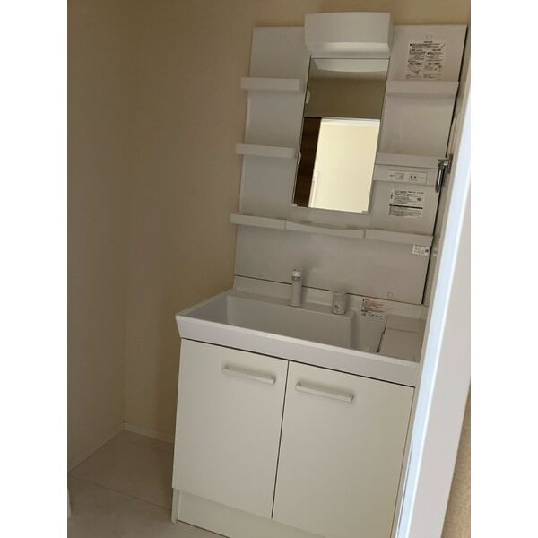 ＴＲ土井の洗面所