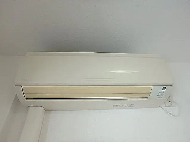 ヴィータローザ南砂町の設備