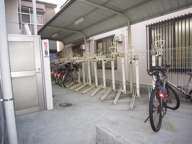 ヴィータローザ南砂町のその他共用部分