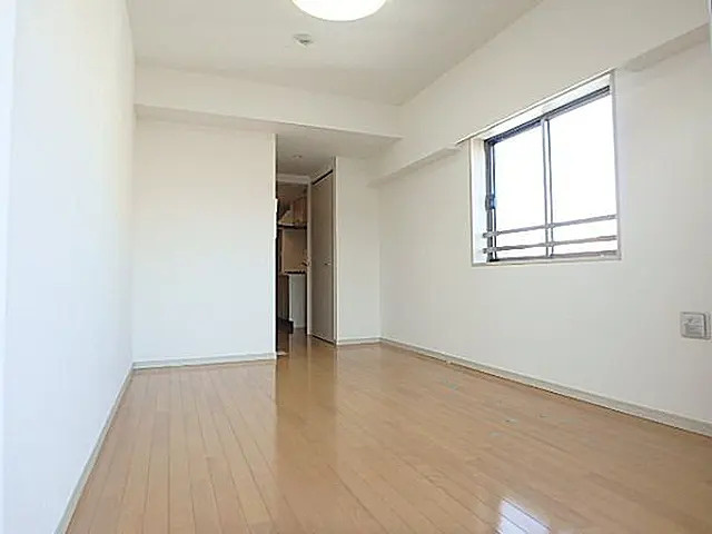 ヴィータローザ南砂町の居間・リビング