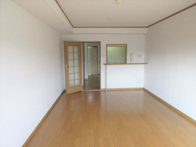 パークサイド甲西の内装