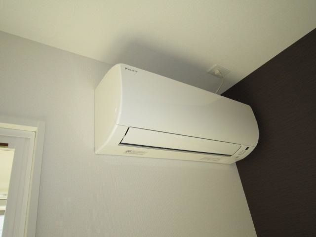 メイプルコートＢ