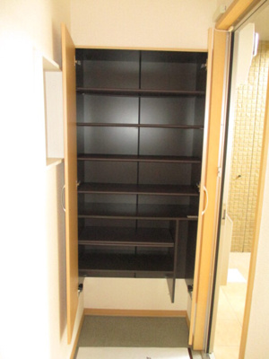 【収納】 | SekutoB棟