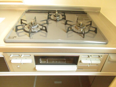 【キッチン】 | SekutoB棟