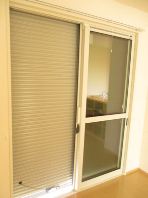 【内装】 | SekutoB棟