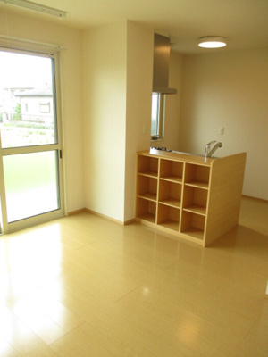 【居間・リビング】 | SekutoB棟