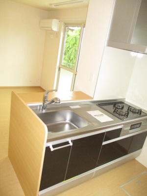 【キッチン】 | SekutoB棟