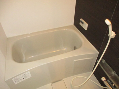 【浴室】 | SekutoB棟