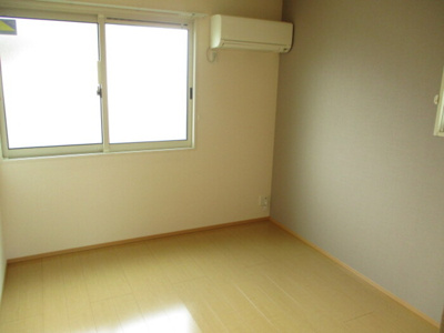 【洋室】 | SekutoB棟