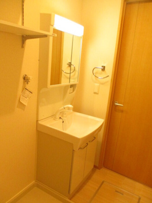 【洗面所】 | SekutoB棟