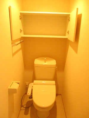 【トイレ】 | SekutoB棟