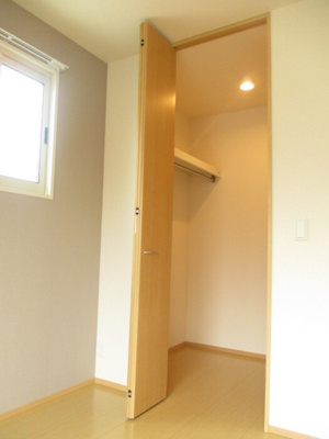 【収納】 | SekutoB棟