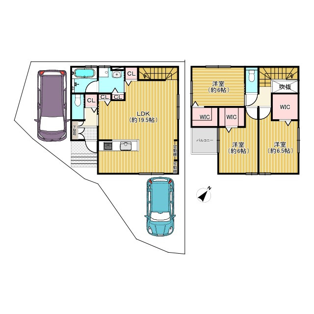長岡京市長法寺力池