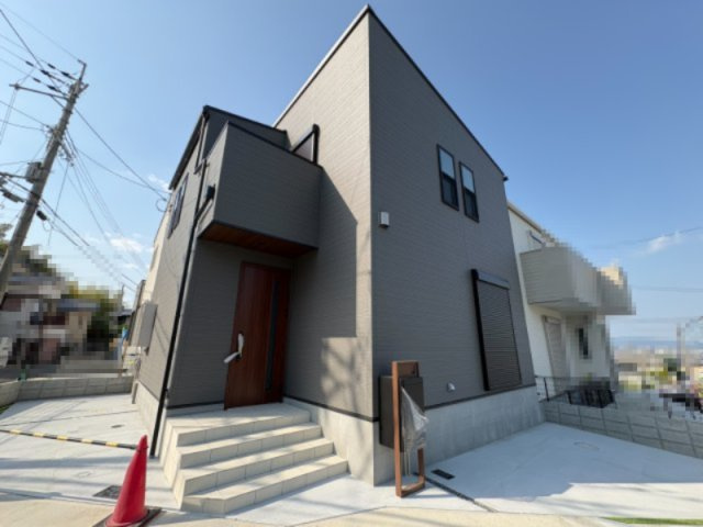 【価格改定】長岡京市長法寺力池