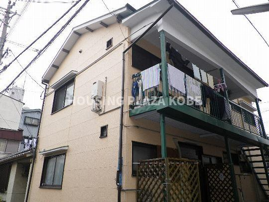 メゾンドリーフ