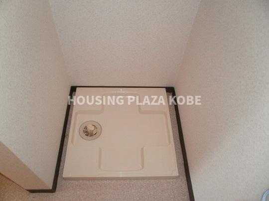 メゾンドリーフのその他