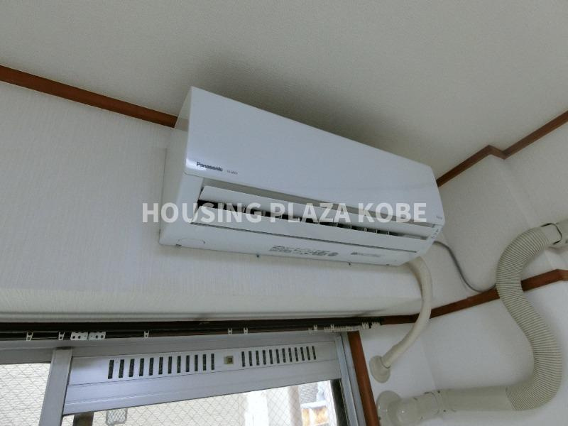 グレイスハイツ長楽の設備