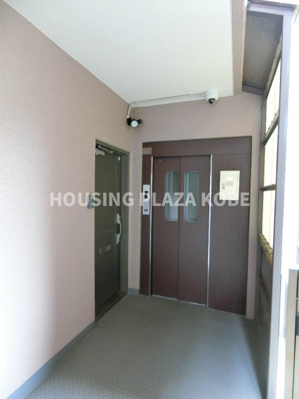 グレイスハイツ長楽の設備