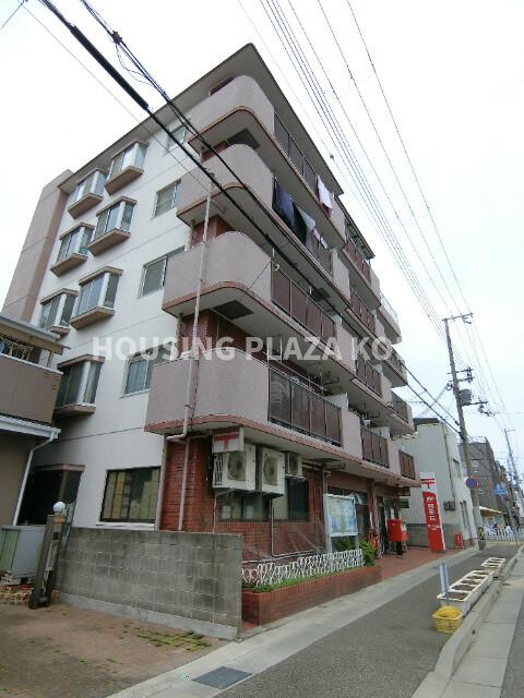 グレイスハイツ長楽