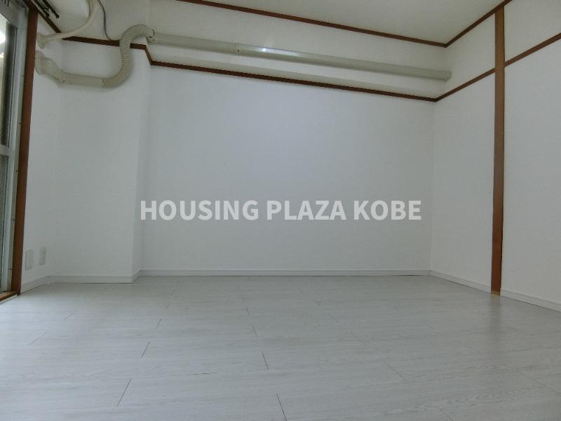 グレイスハイツ長楽の内装