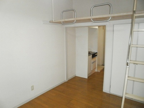 LEGENDの居間・リビング