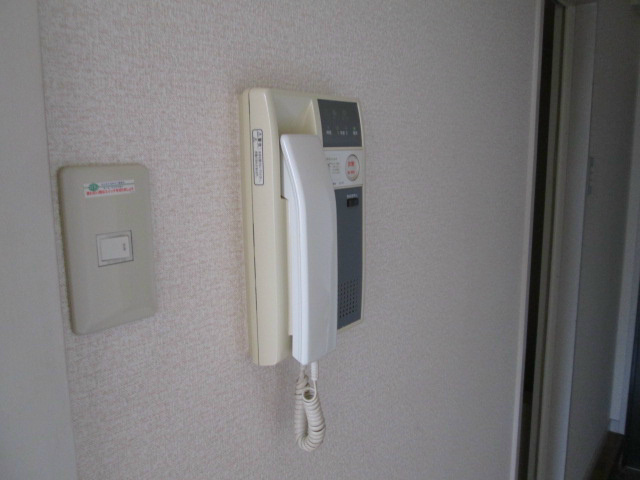 LEGENDのセキュリティ