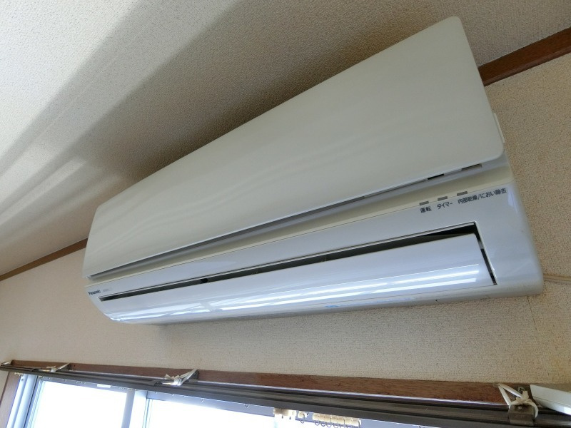 三笠フラッツの設備