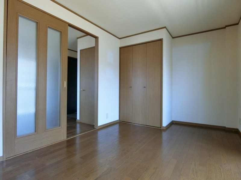 三笠フラッツのその他