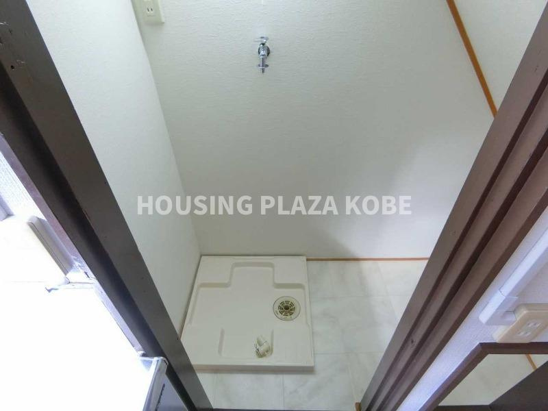 高丸７丁目貸家の設備