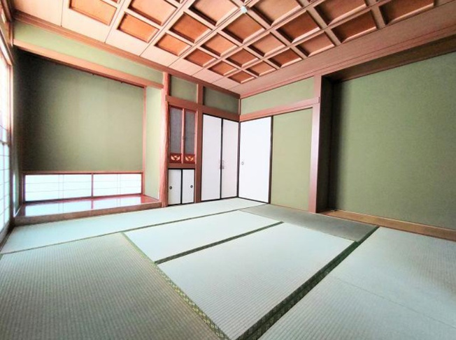 【和室】 | 佐倉市中志津７丁目