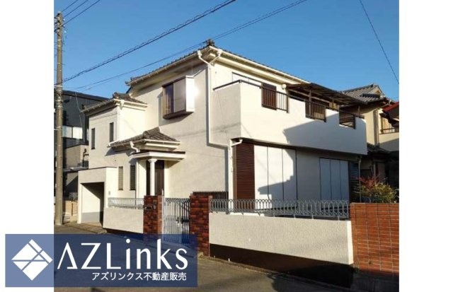 【外観】 | 佐倉市中志津７丁目