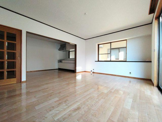 【居間・リビング】 | 佐倉市中志津７丁目