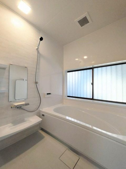 【浴室】 | 佐倉市中志津７丁目