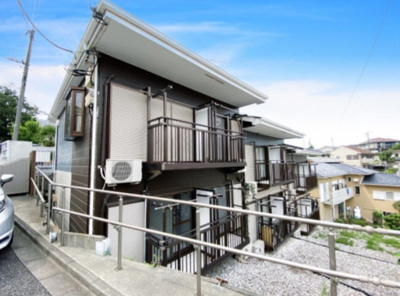 【外観】 | ラークヒルズ