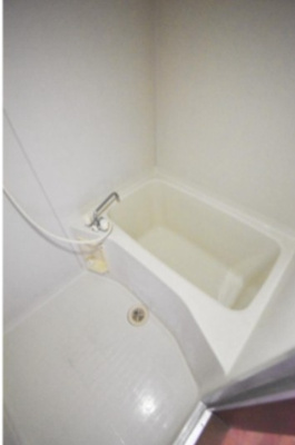 【浴室】 | ラークヒルズ