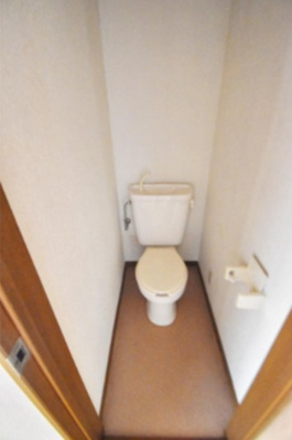 【トイレ】 | ラークヒルズ
