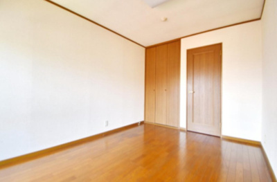 【洋室】 | ラークヒルズ