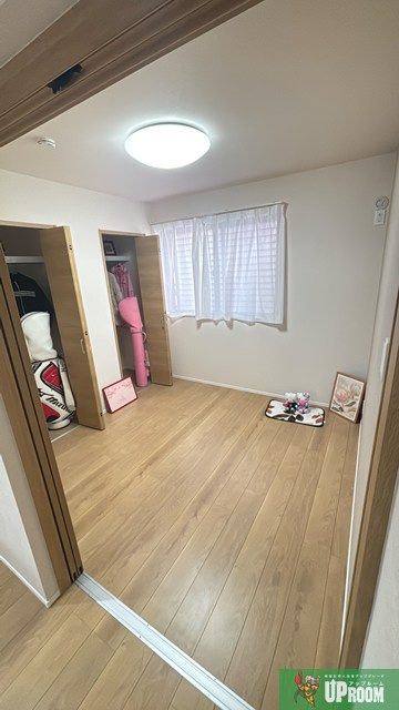 風とみどりのカシェット 響 - HIBIKIの洋室