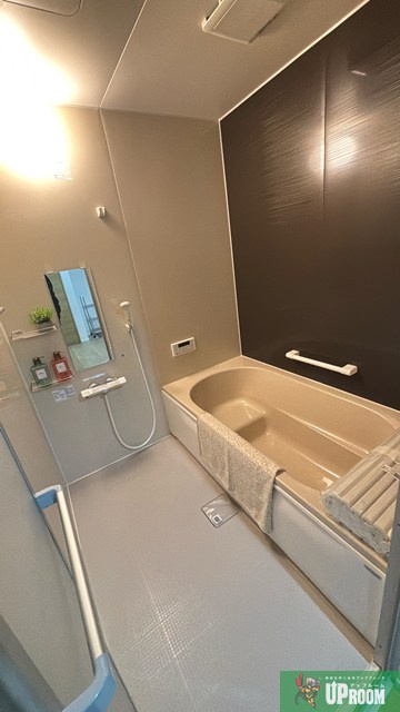 風とみどりのカシェット 響 - HIBIKIの浴室