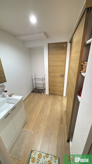 風とみどりのカシェット 響 - HIBIKIの独立洗面台