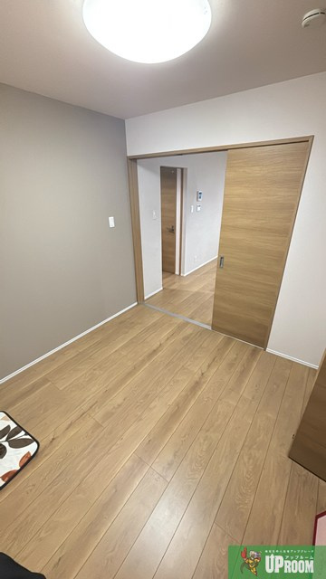 風とみどりのカシェット 響 - HIBIKIの洋室