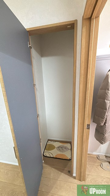 風とみどりのカシェット 響 - HIBIKIの収納