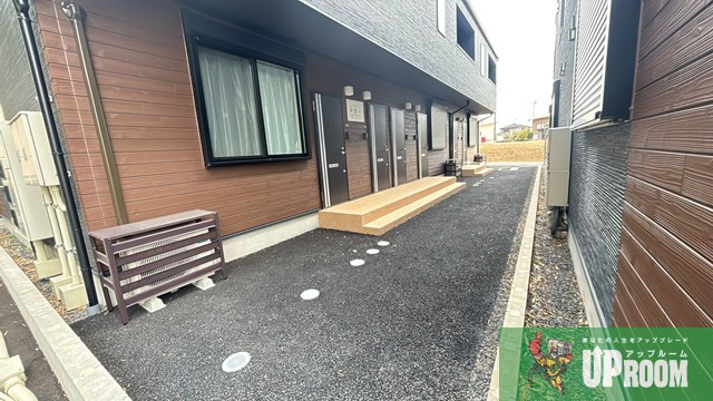 風とみどりのカシェット 響 - HIBIKIの展望