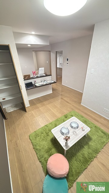 風とみどりのカシェット 響 - HIBIKIのその他