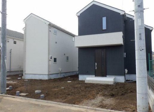 【外観】 | 多田野貸家