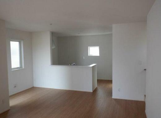 【居間・リビング】 | 多田野貸家