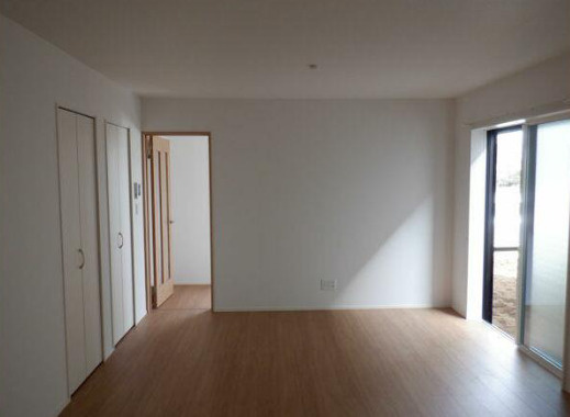 【居間・リビング】 | 多田野貸家