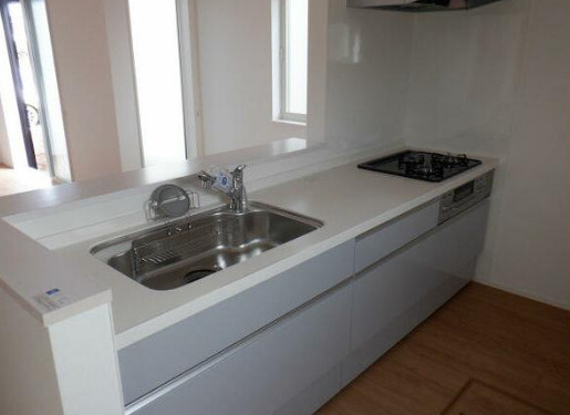 【キッチン】 | 多田野貸家