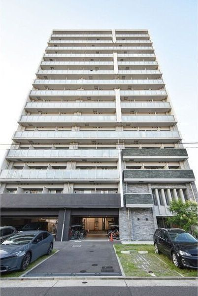 エスリード栄イーストスクエア