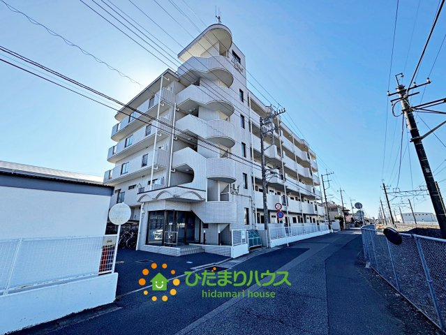 パレ・ドール花崎